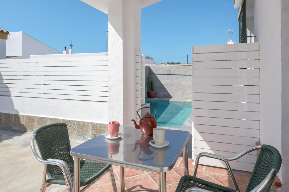 Casa Dalia con piscina privada - Housity