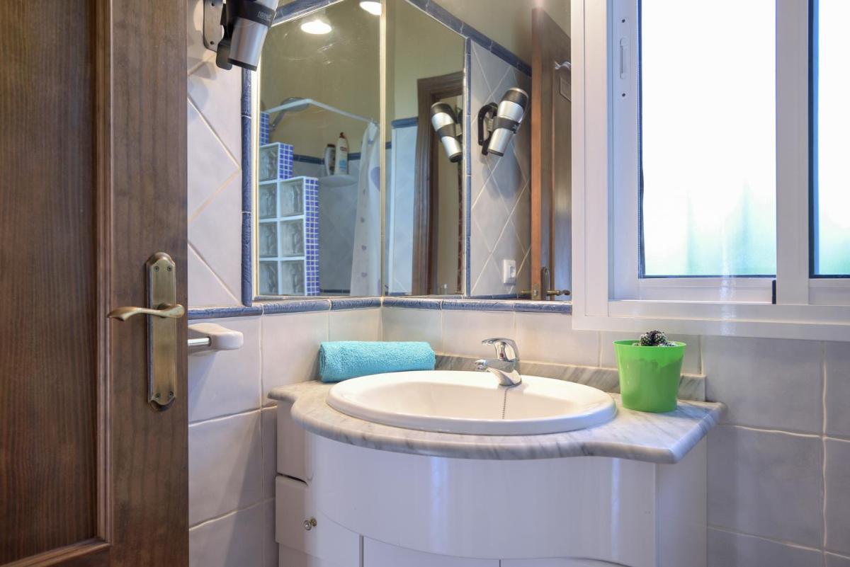Casa Dalia con piscina privada - Housity