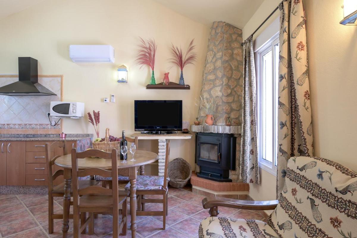Casa Dalia con piscina privada - Housity