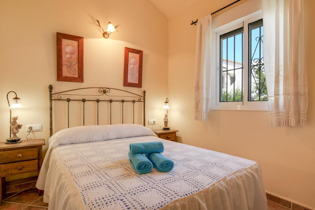 Casa Dalia con piscina privada - Housity