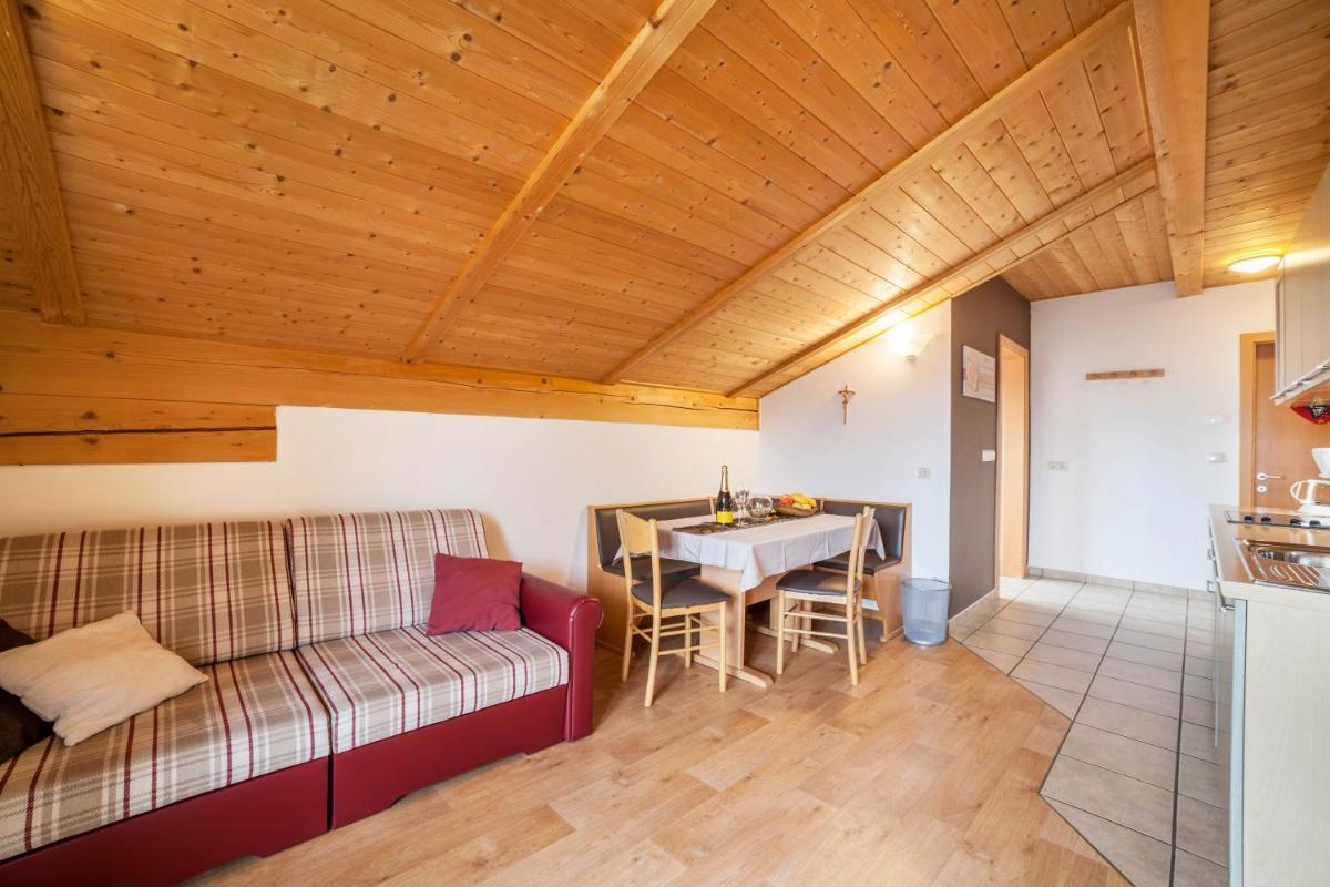 Lingerhof Arnika - Housity