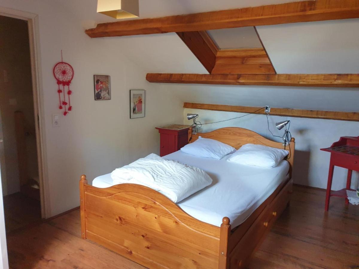 Domaine du Plan del Poux Gîte rural - Housity