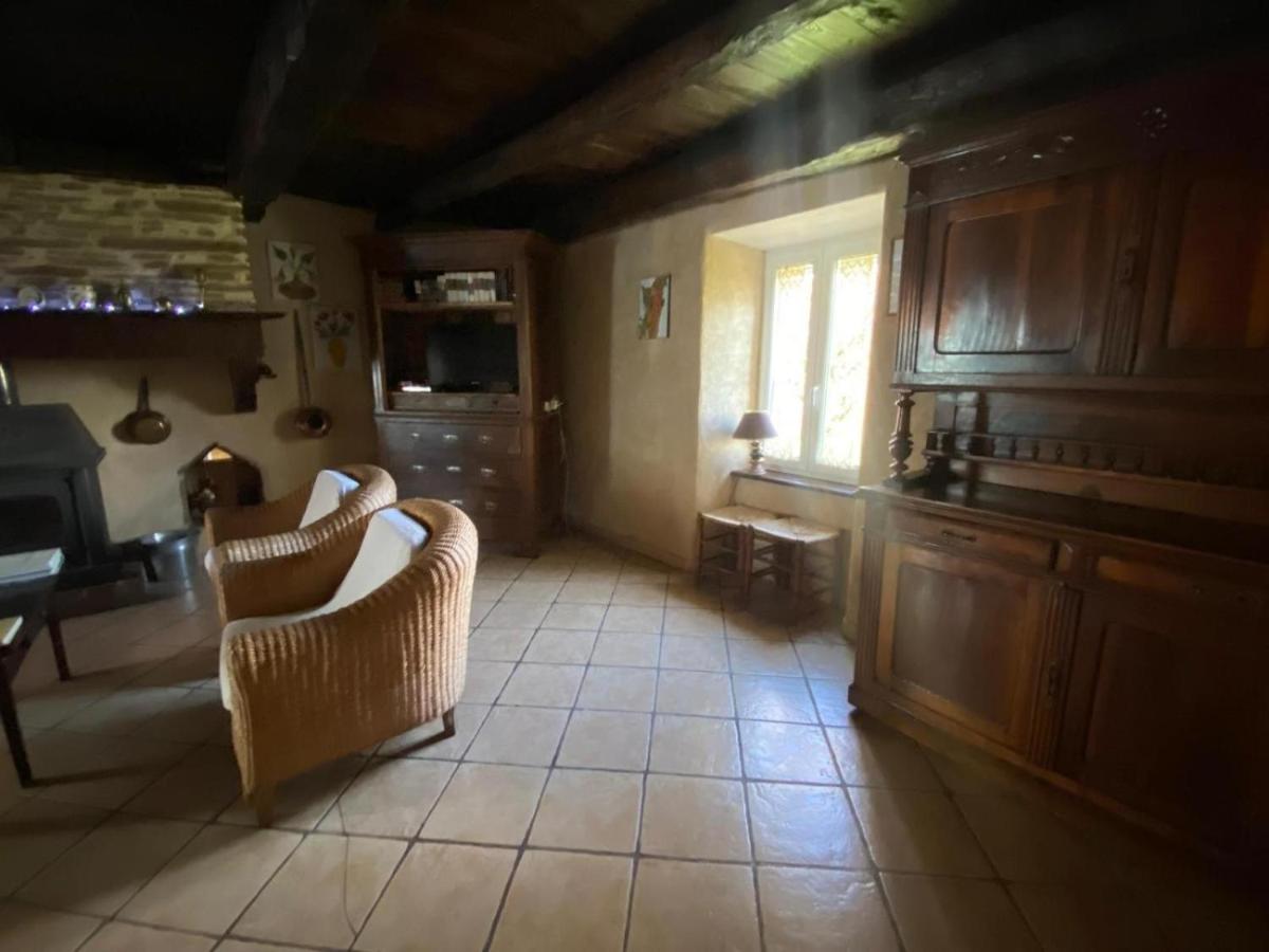 Domaine du Plan del Poux Gîte rural - Housity