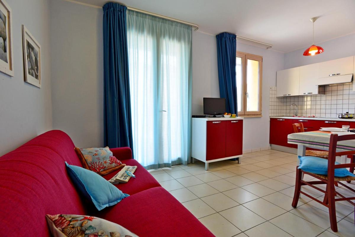 Appartamento La Pergola al Cavo - Housity
