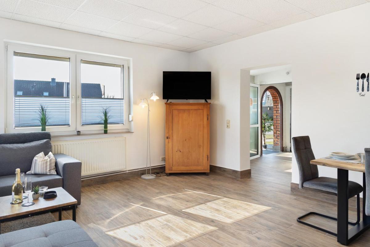 Ferienwohnung No 34A Malliß - Housity