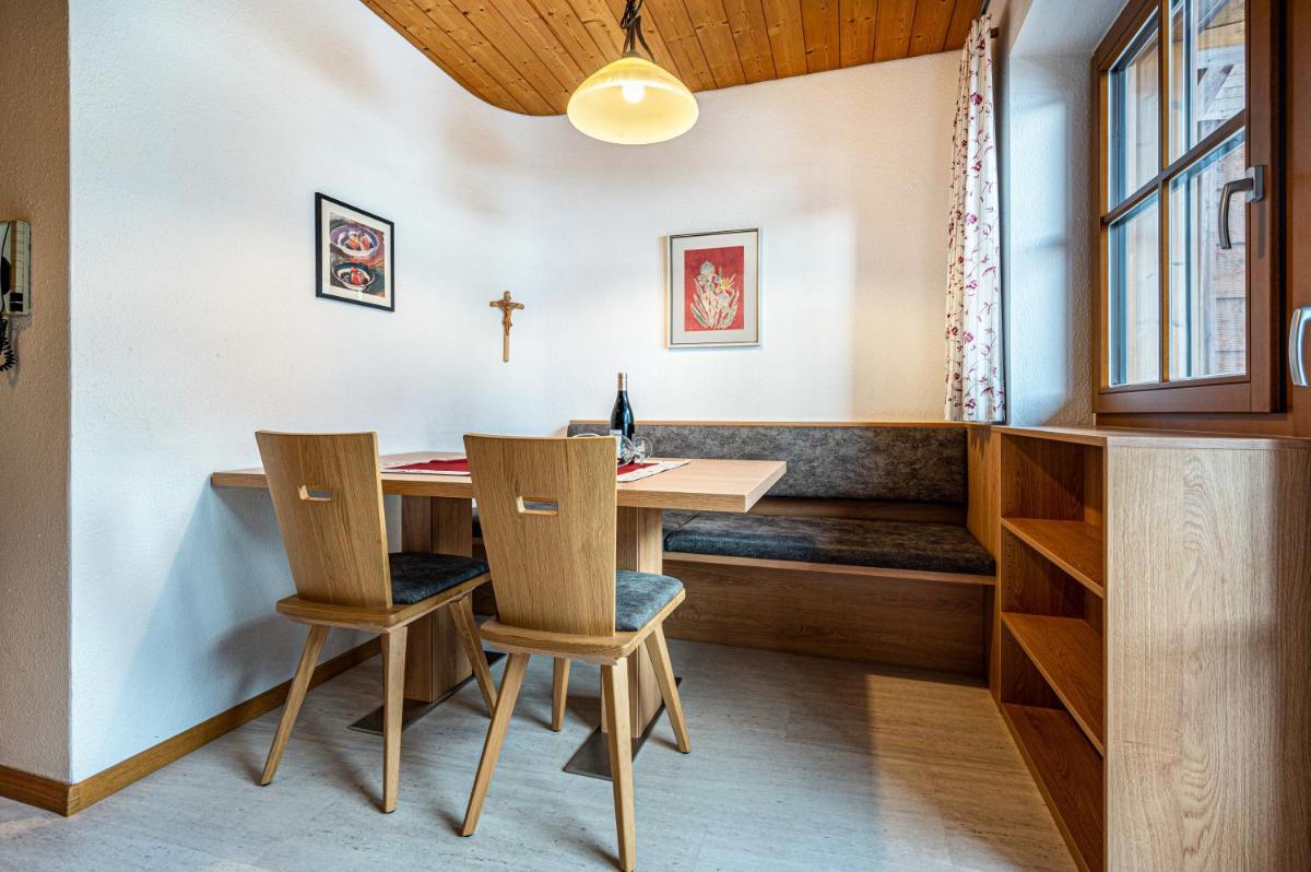 App Sonnenschein - Duregger - Housity