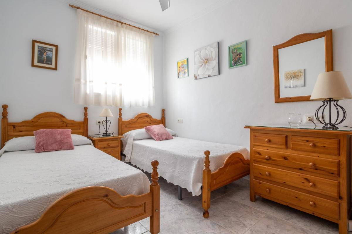 Casa Haza Rila - Piscina y Wifi - Housity