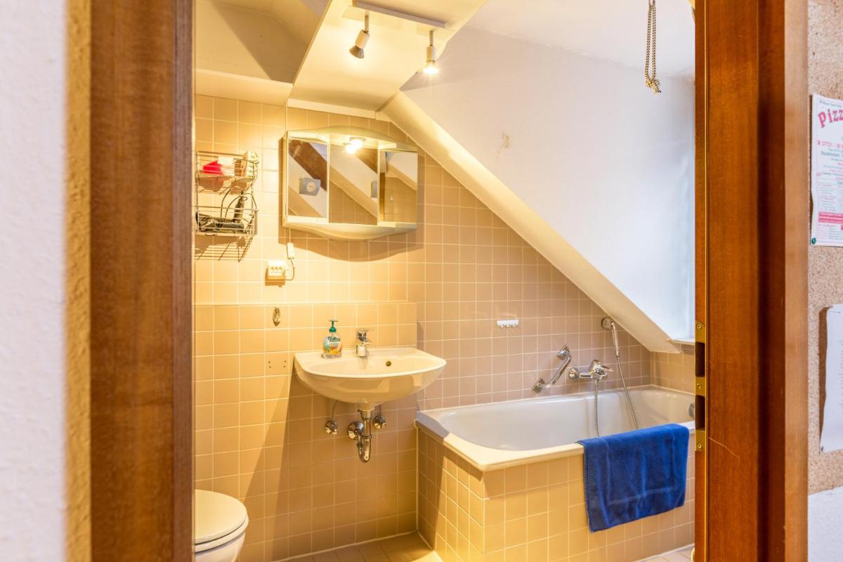 Ferienwohnung Schlegel - Housity