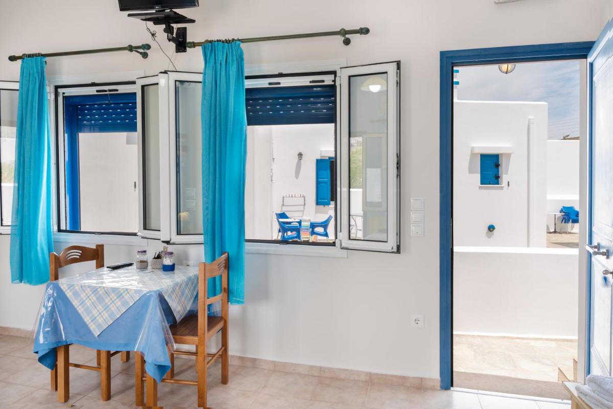 Studios Ninemia Serifos 2 - Housity