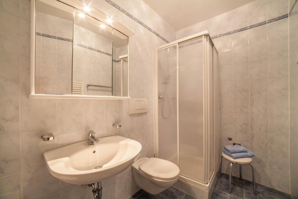 Residence Pichler Apartment 6 - Housity