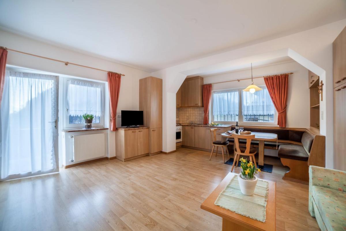 Residence Pichler Apartment 6 - Housity