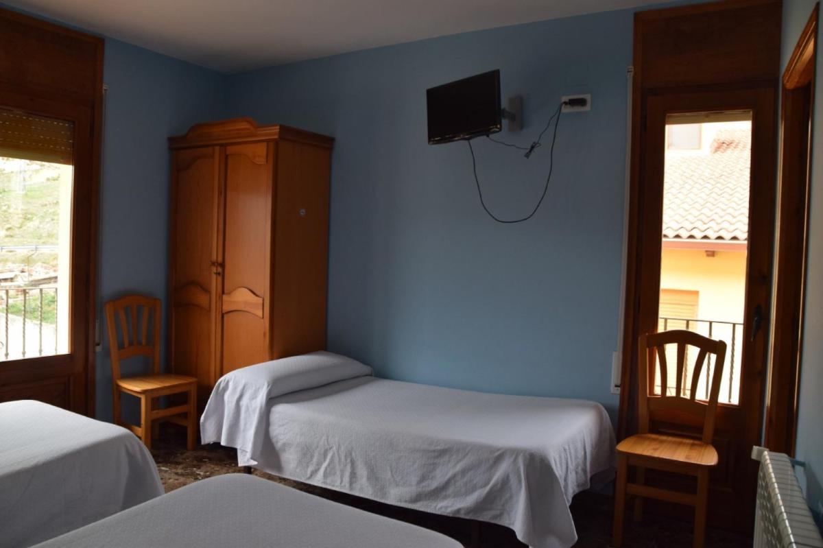 Fonda Josefina - Housity