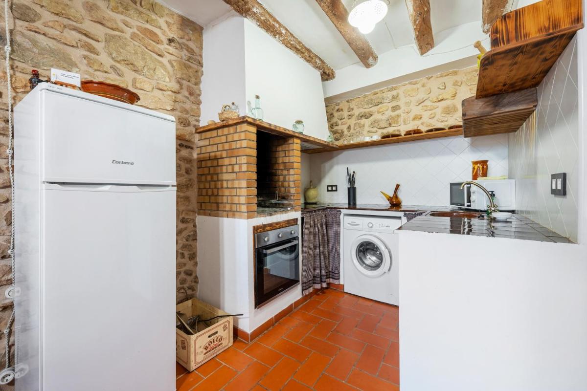 Ca la Llum - Housity