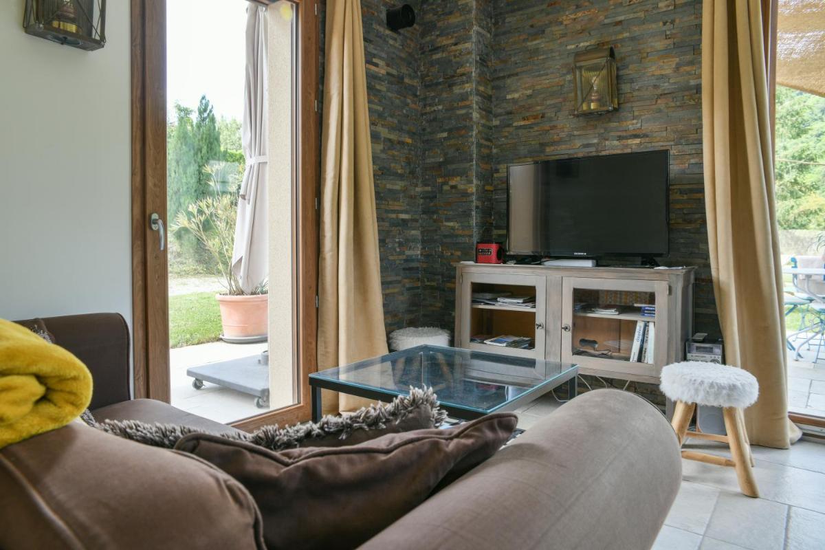 Gite Entre lacs et montagne - Housity