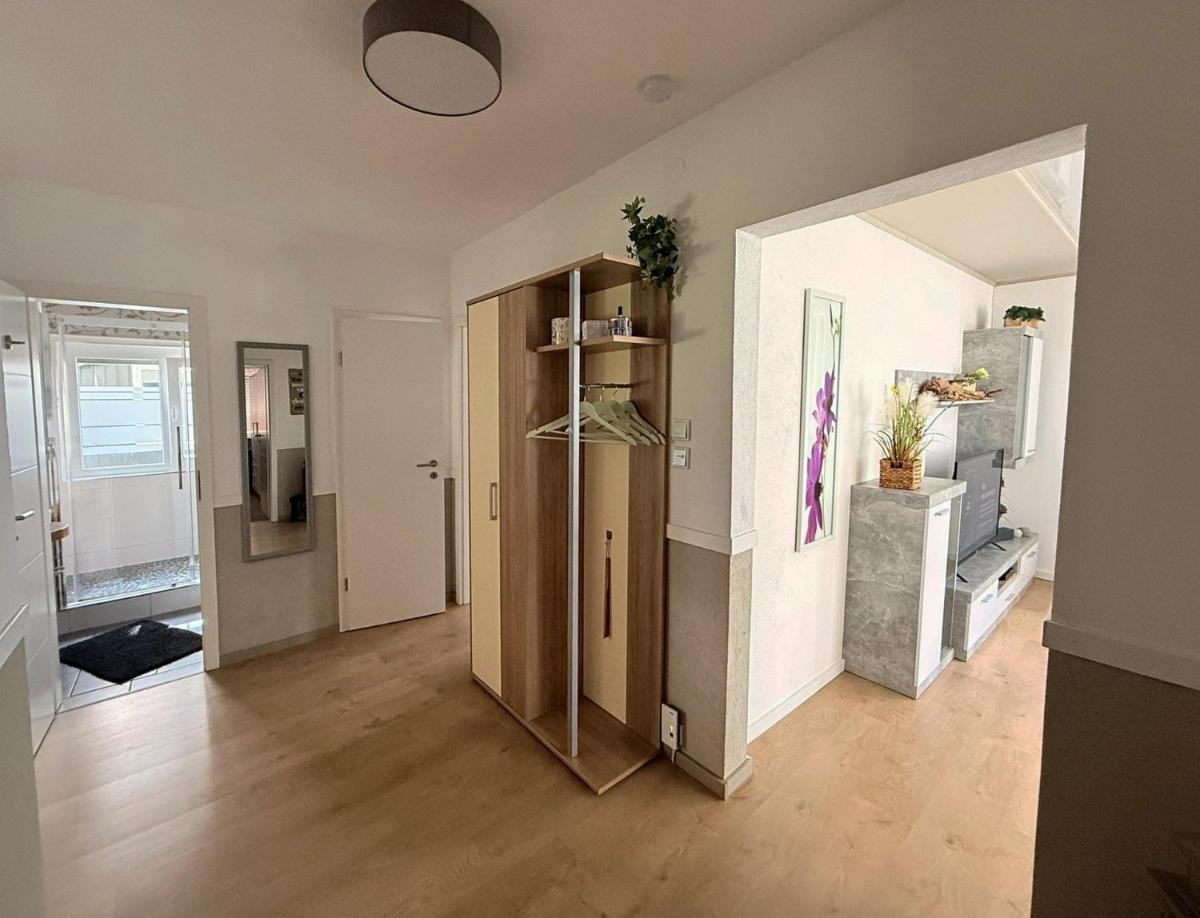 Ferienwohnung Bullentäle - Hizvo
