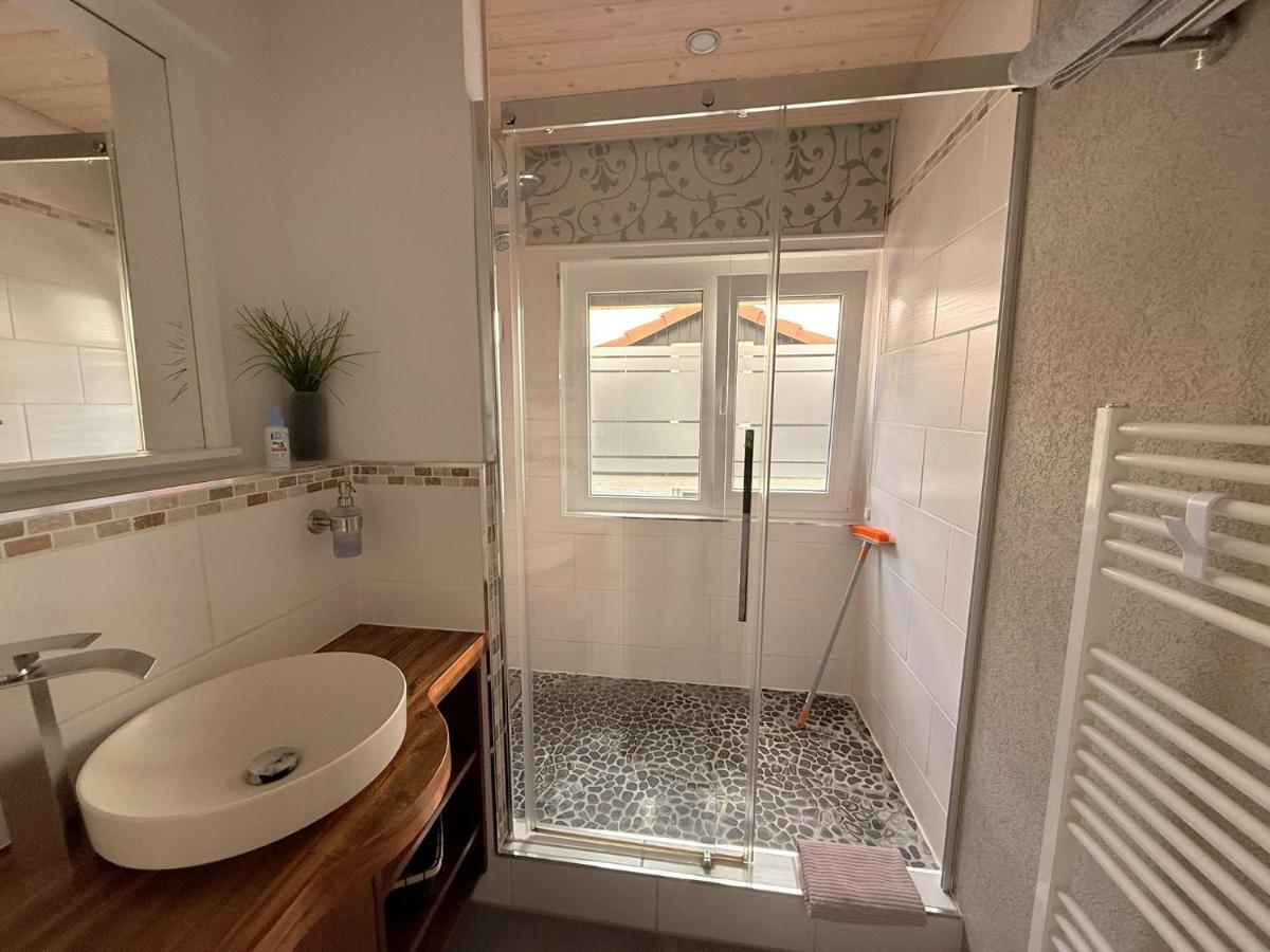 Ferienwohnung Bullentäle - Hizvo