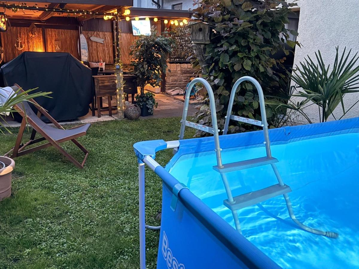 Ferienwohnung Bullentäle - Hizvo