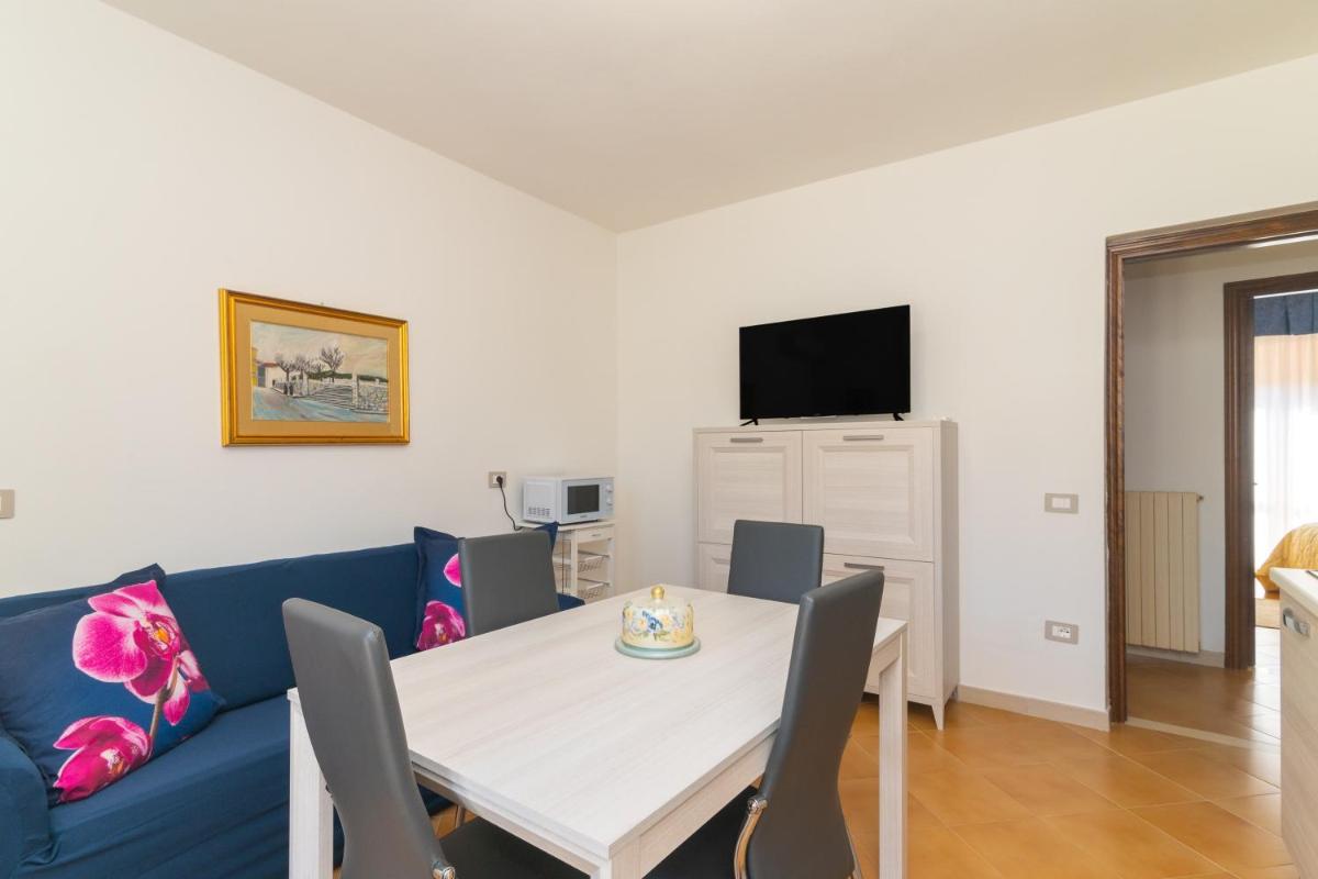 La Casa in Gallura - Housity