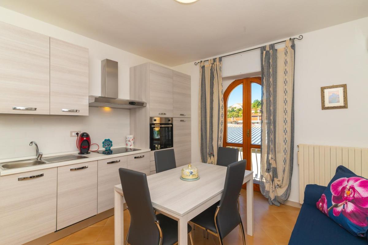 La Casa in Gallura - Housity