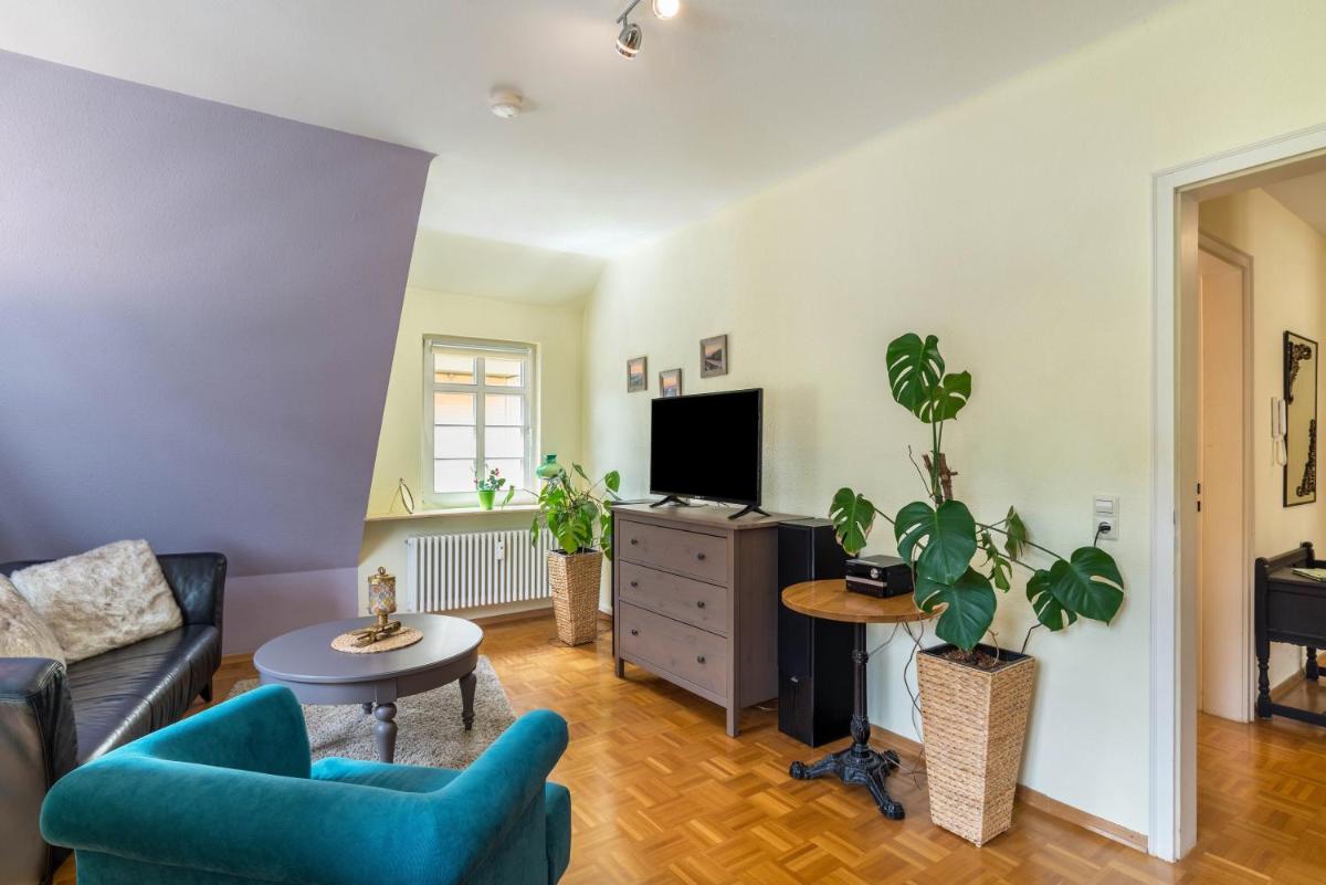 Ferienwohnung Saline - Housity