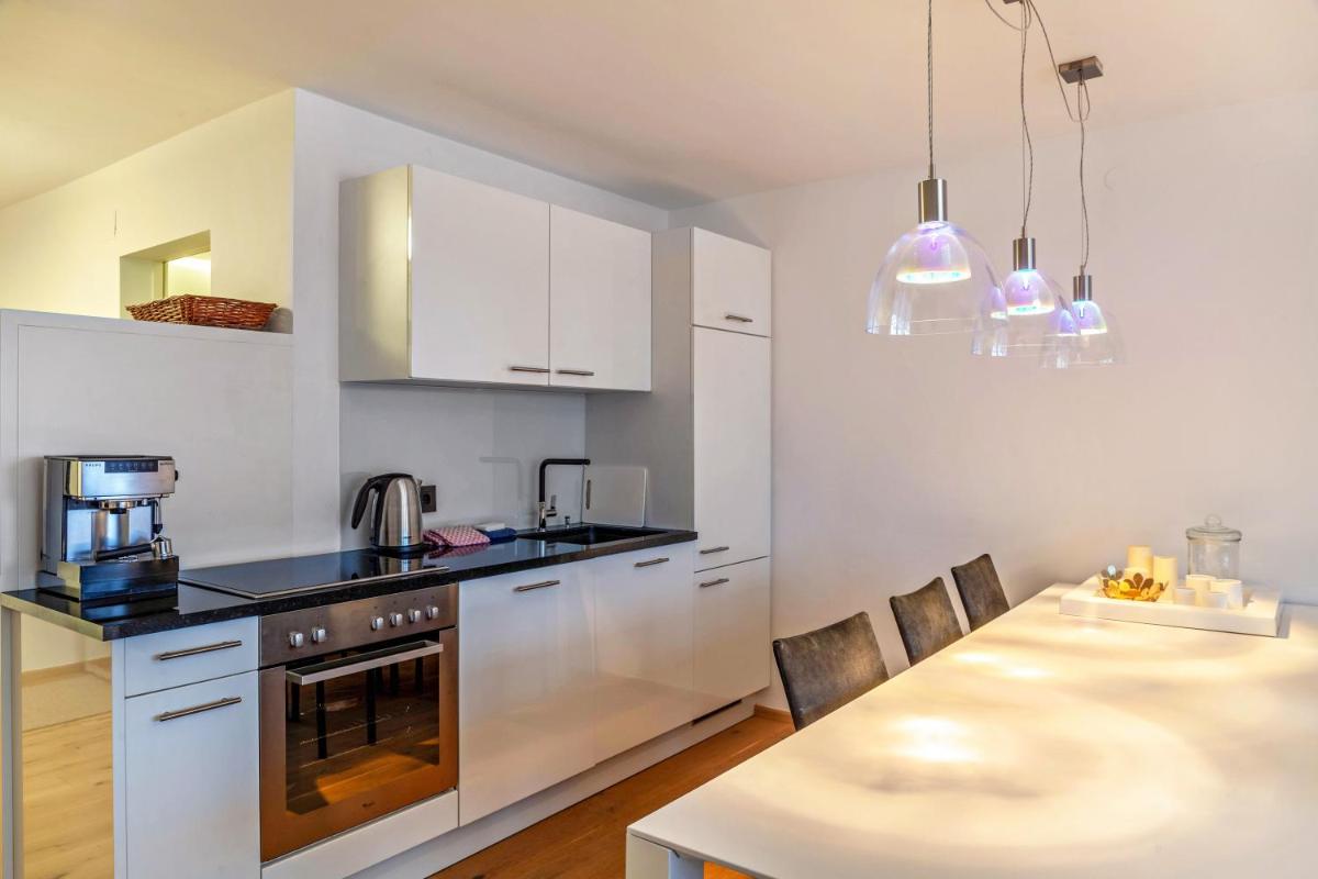 Haus Excelsior Top 30 - Housity
