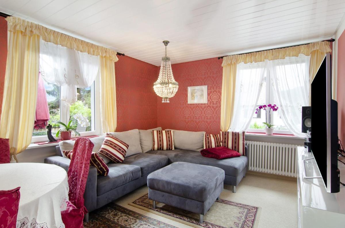 Flair Ferienwohnung Orchidee - Housity
