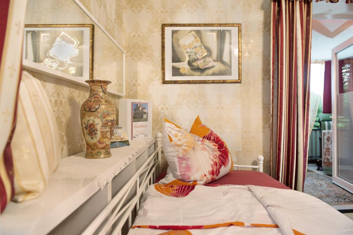 Flair Ferienwohnung Orchidee - Housity