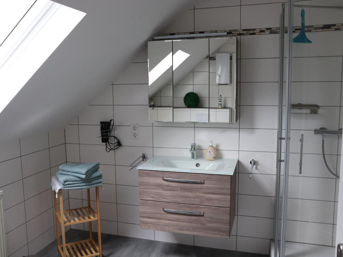 Fewo-rosenberger-sauerland - Housity