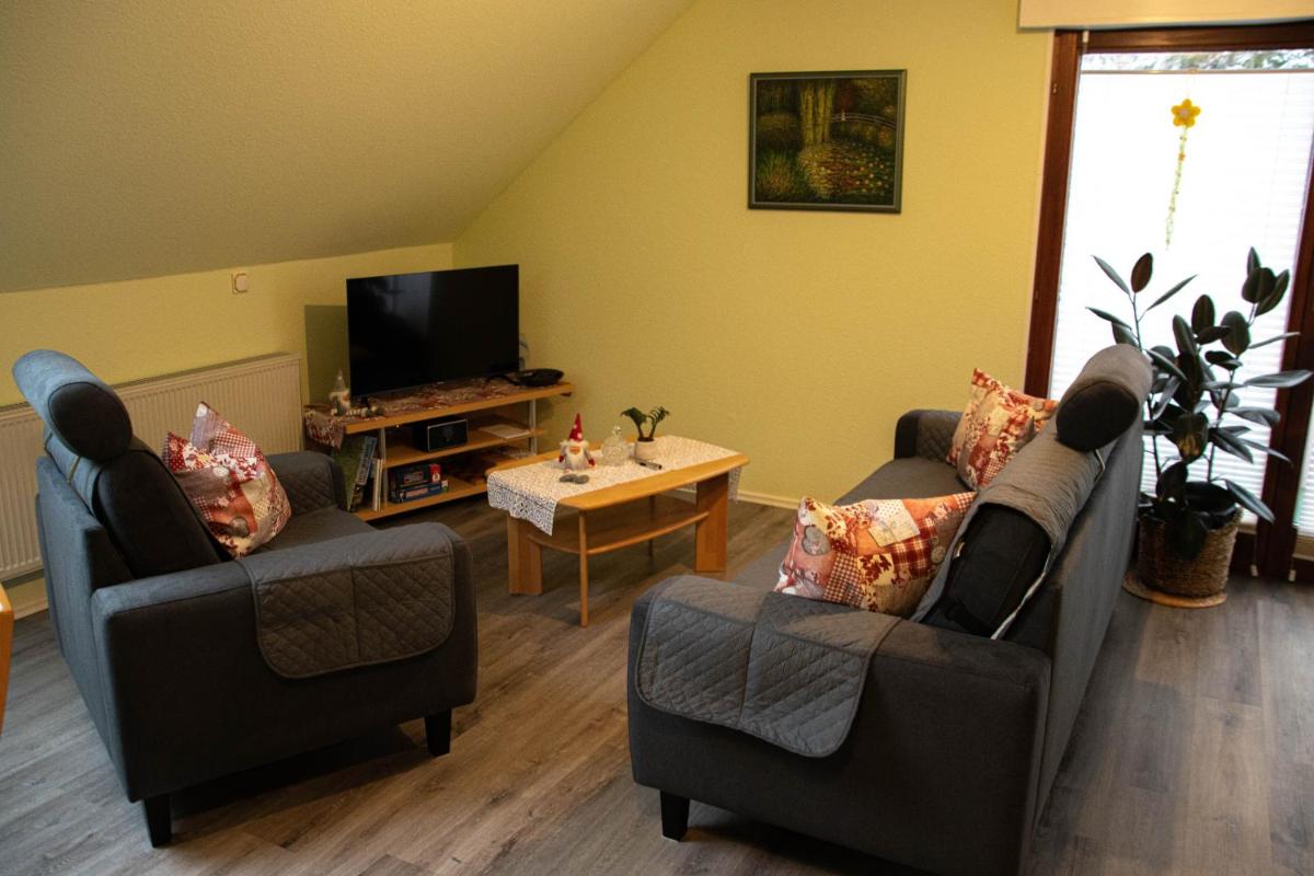 Fewo-rosenberger-sauerland - Housity