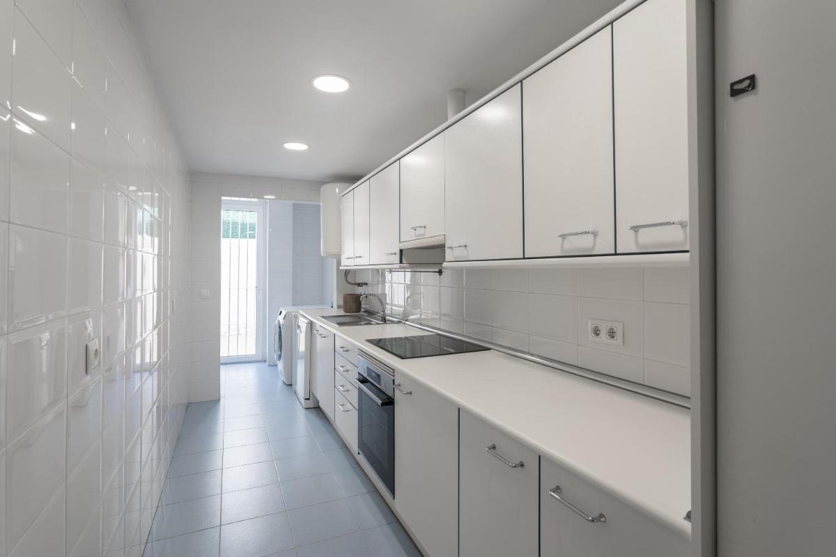 Ground floor apartment Na - Housity