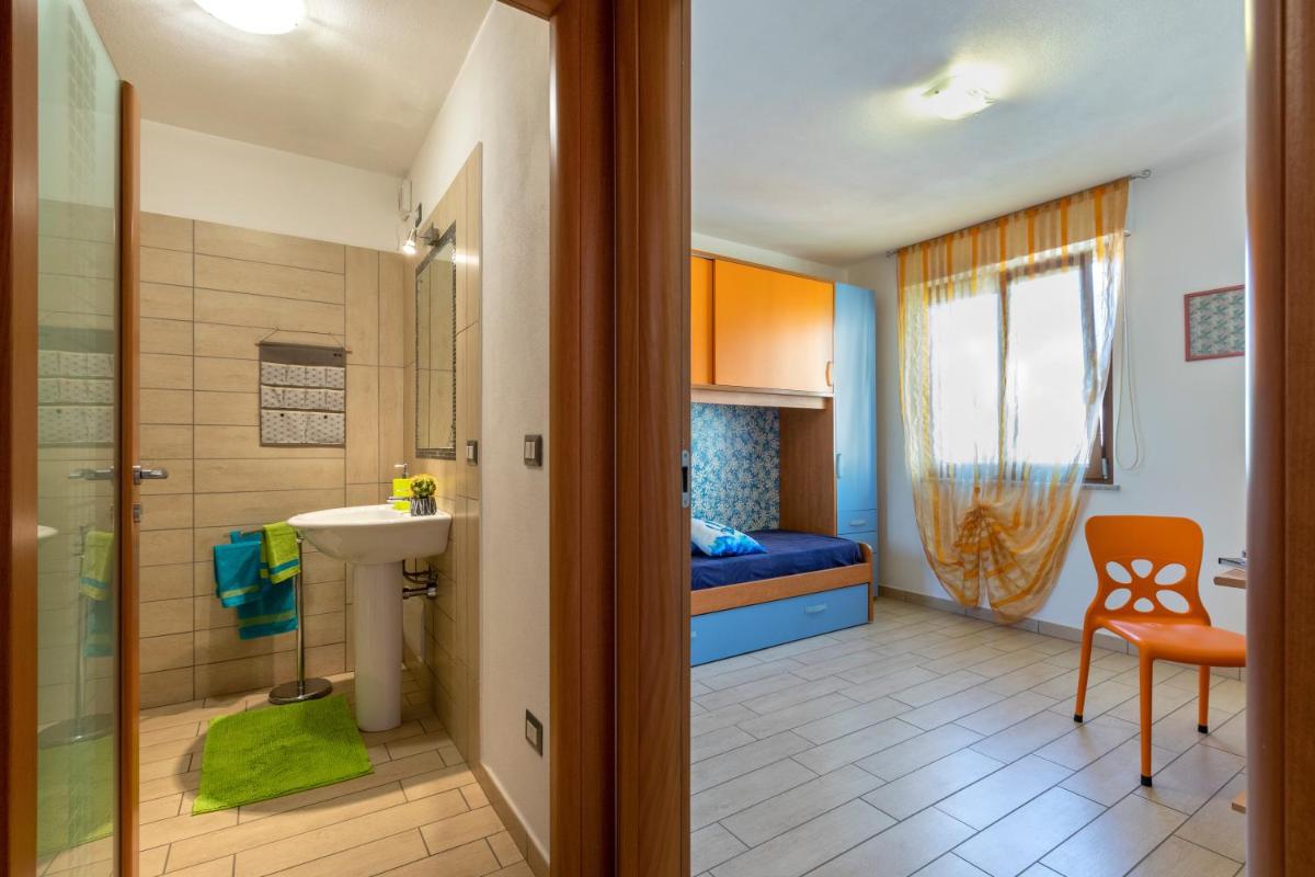 Casa vacanze Sardegna il Corbezzolo - Hizvo