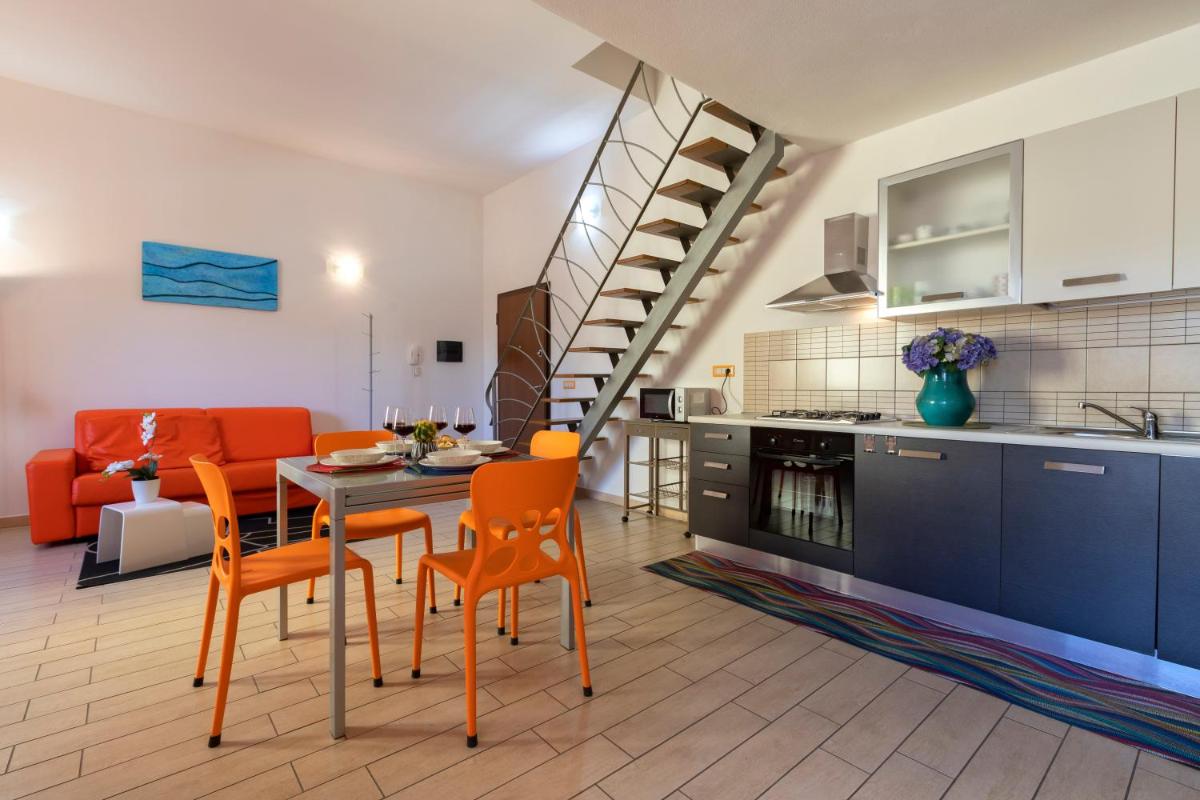 Casa vacanze Sardegna il Corbezzolo - Hizvo