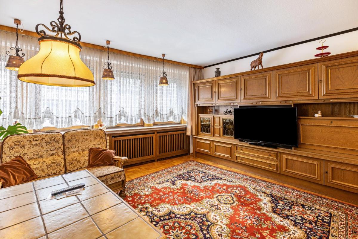 Haus am Markt Fewo 2 - Housity