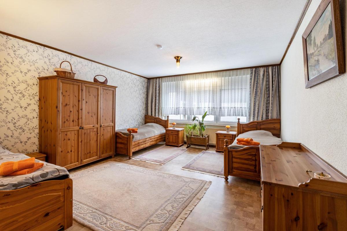 Haus am Markt Fewo 2 - Housity