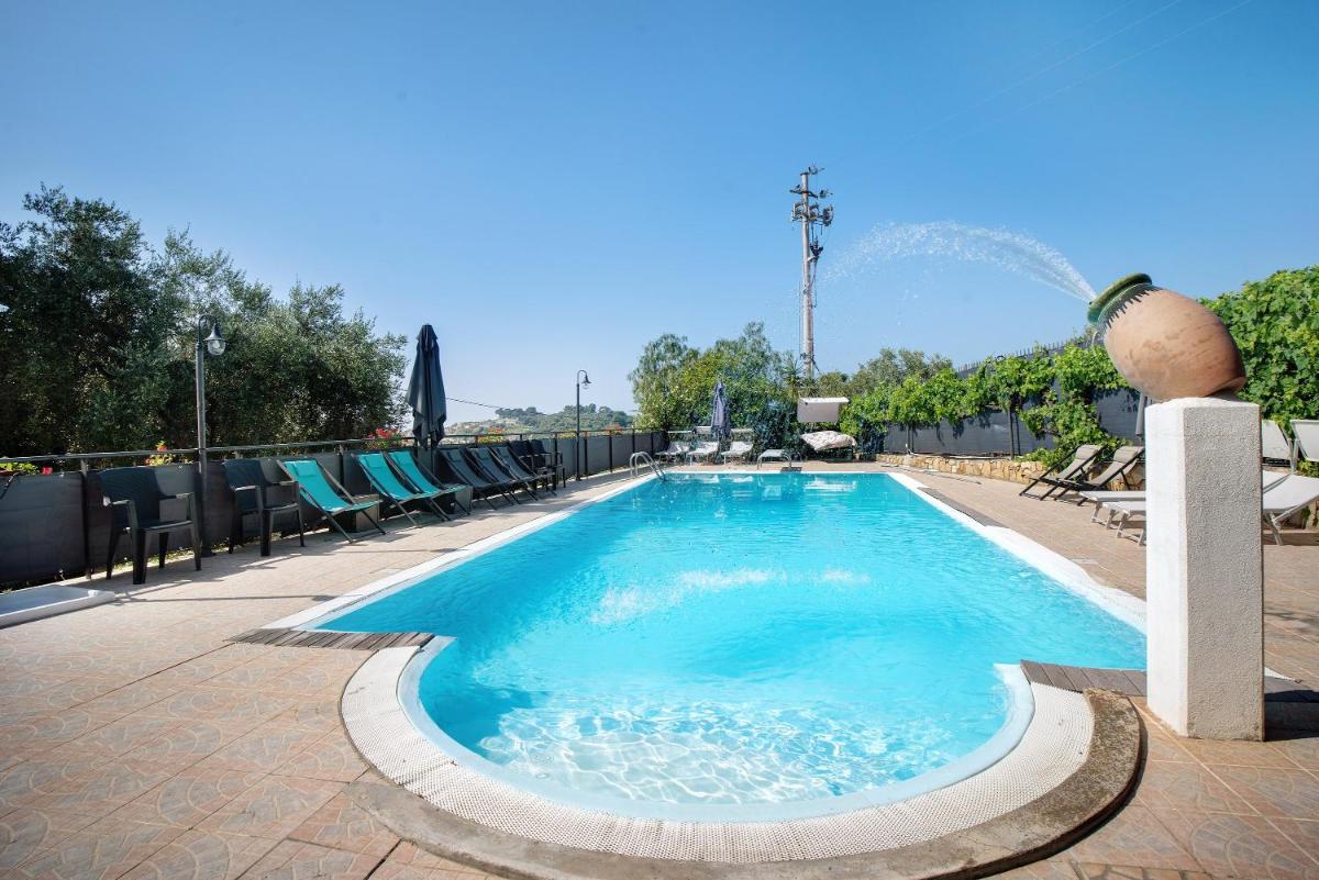 Casa Vacanza Le Primavere - Housity
