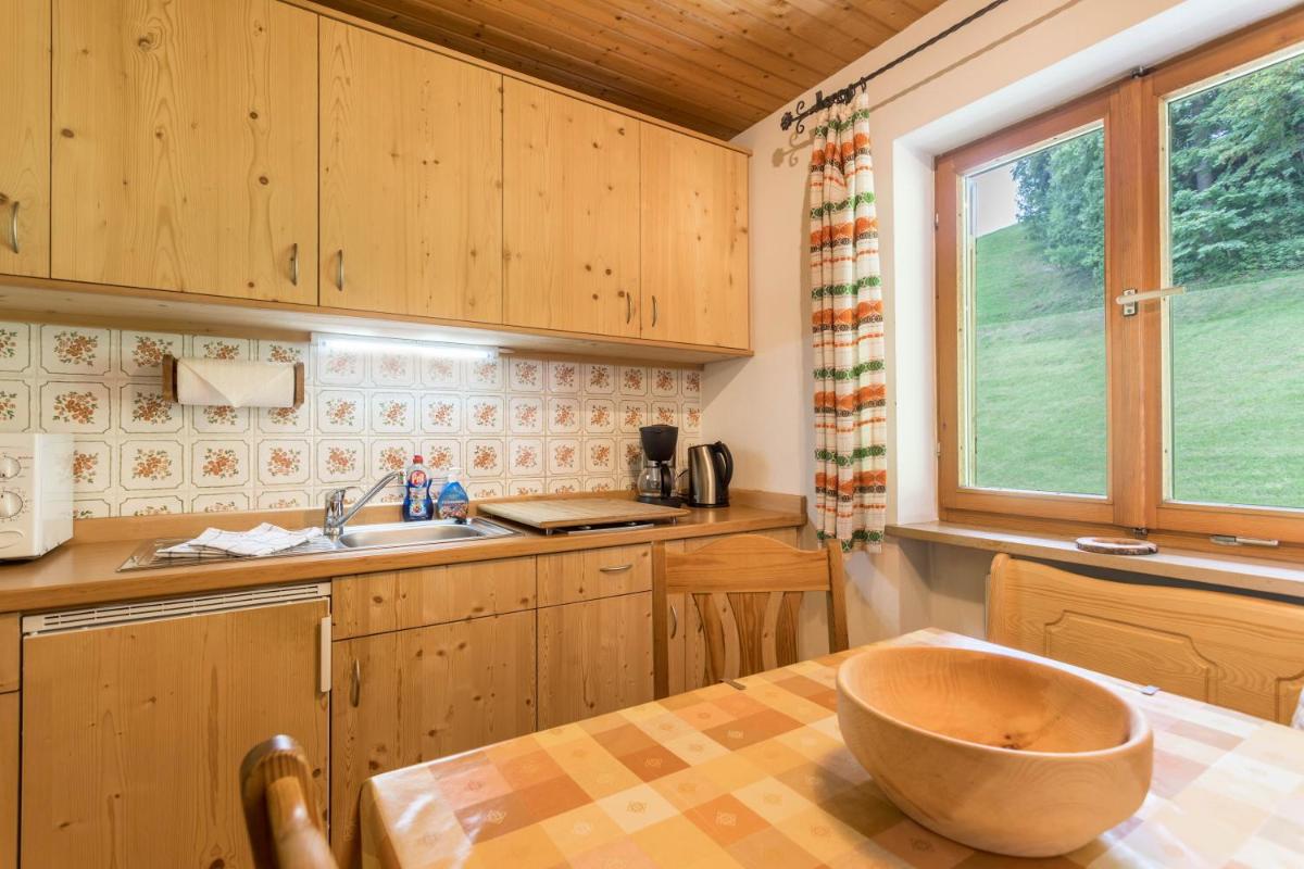 Ferienwohnung Rohnberg - Housity