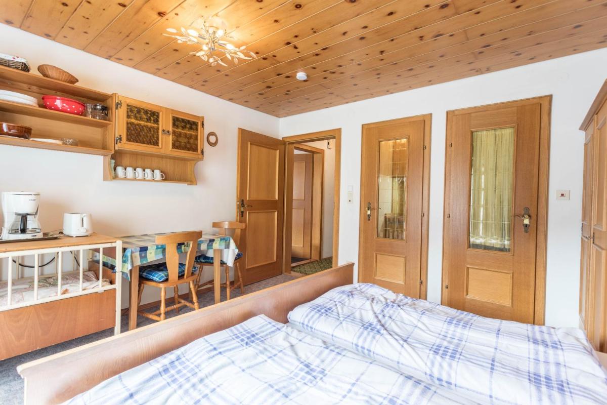 Ferienwohnung Rohnberg - Housity