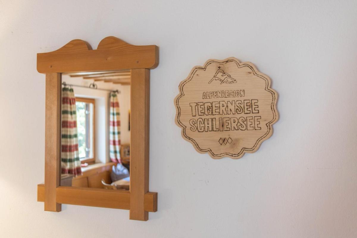 Ferienwohnung Rohnberg - Housity