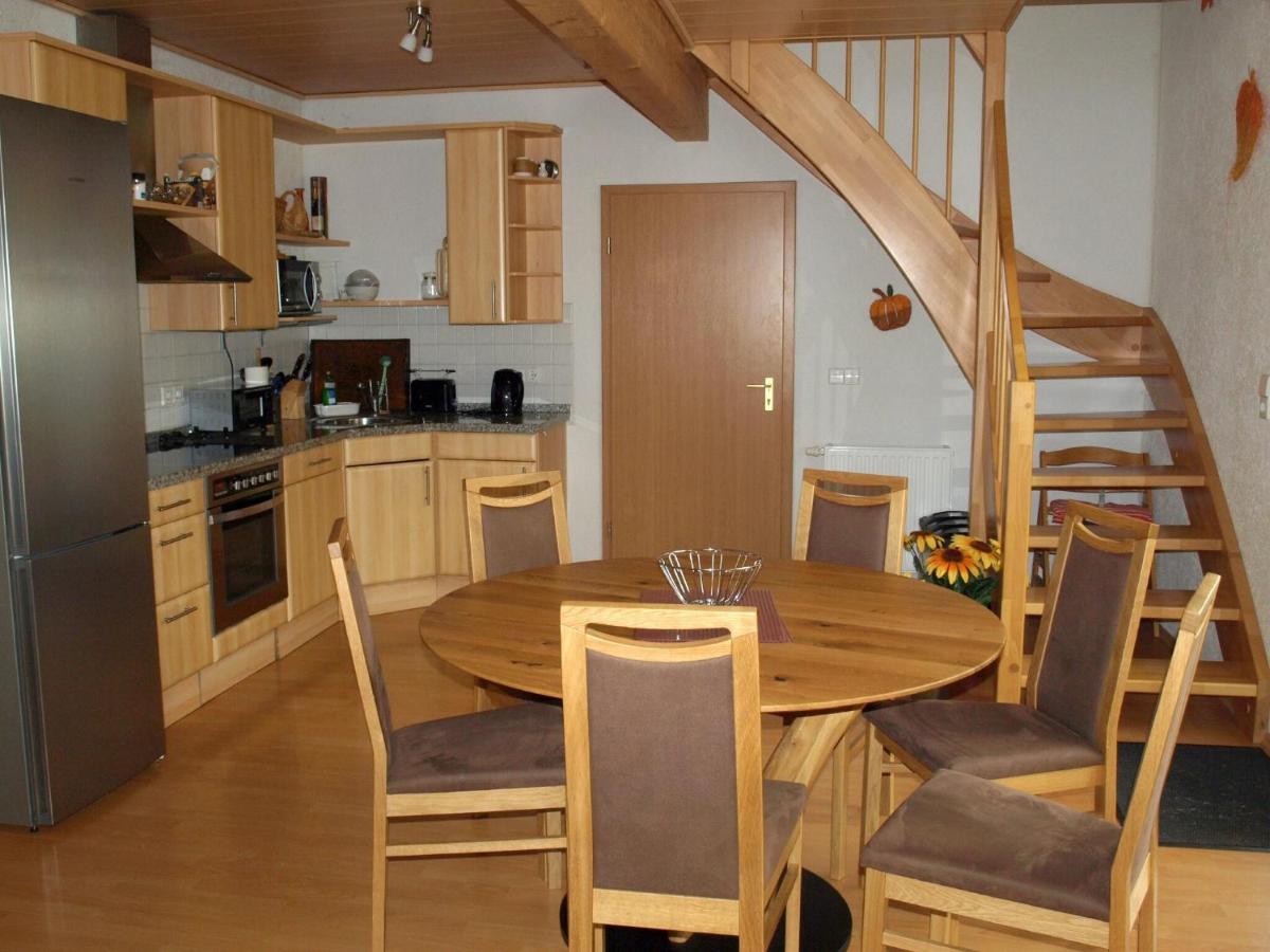 Gästehaus Mengelberg - Housity