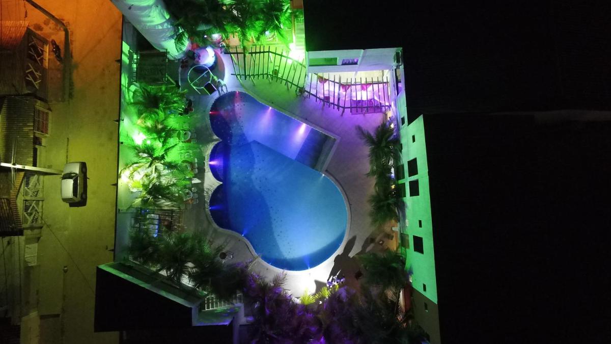 Hotel Master - Housity