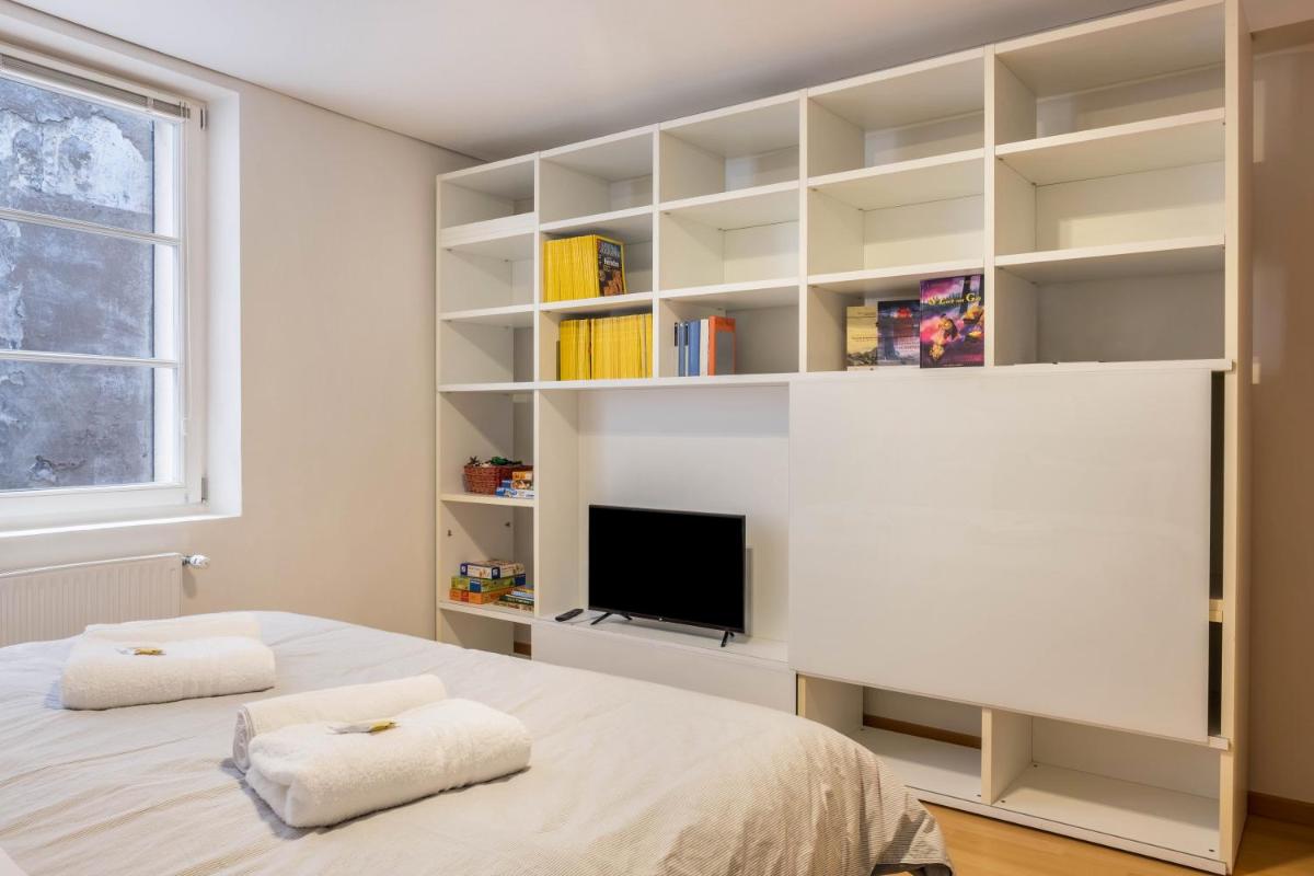 Lauben House - Housity