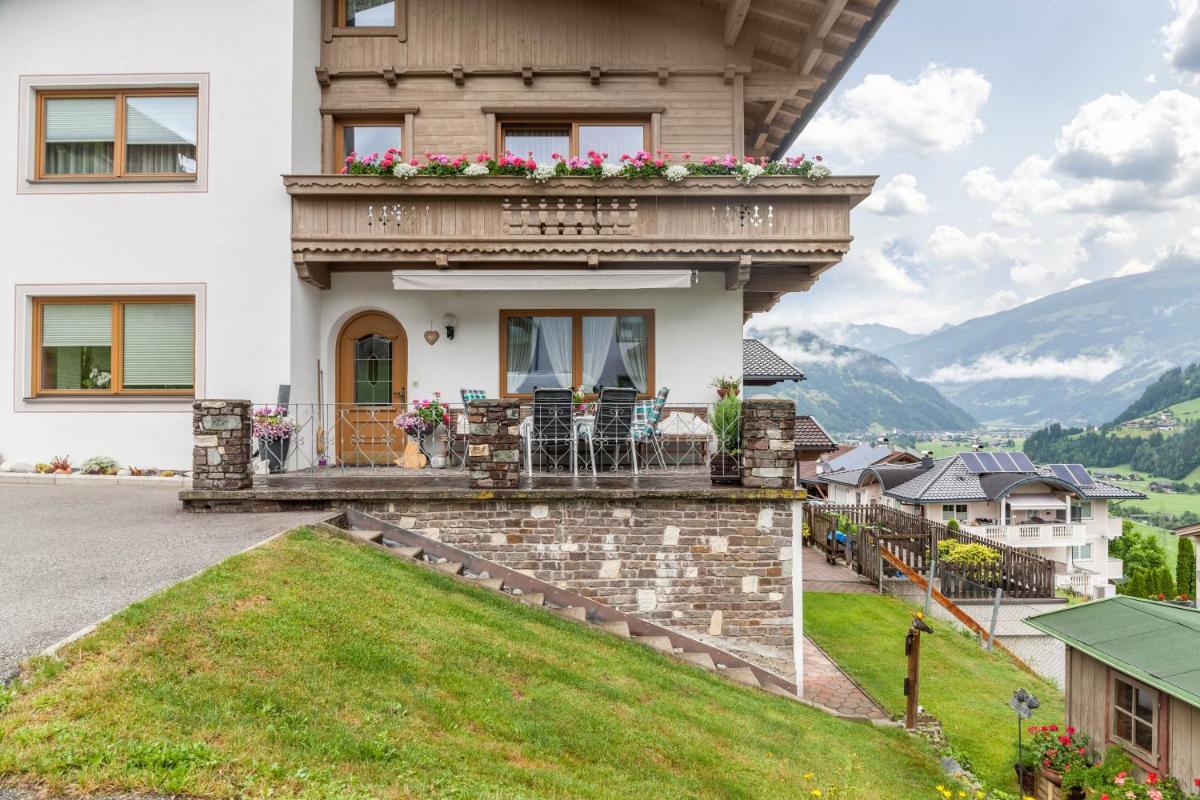 Ferienwohnung Dornauer Sommer - Housity