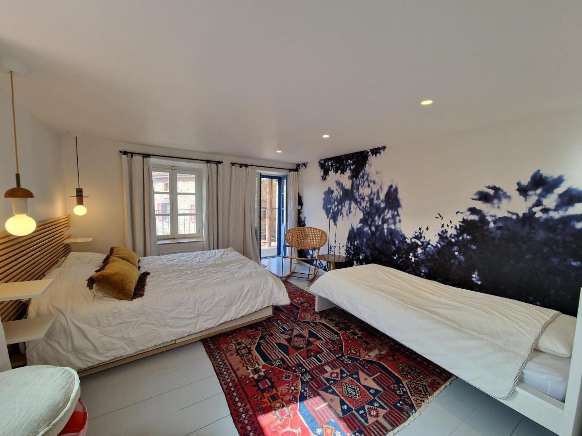 Villa lavaudieu - Housity