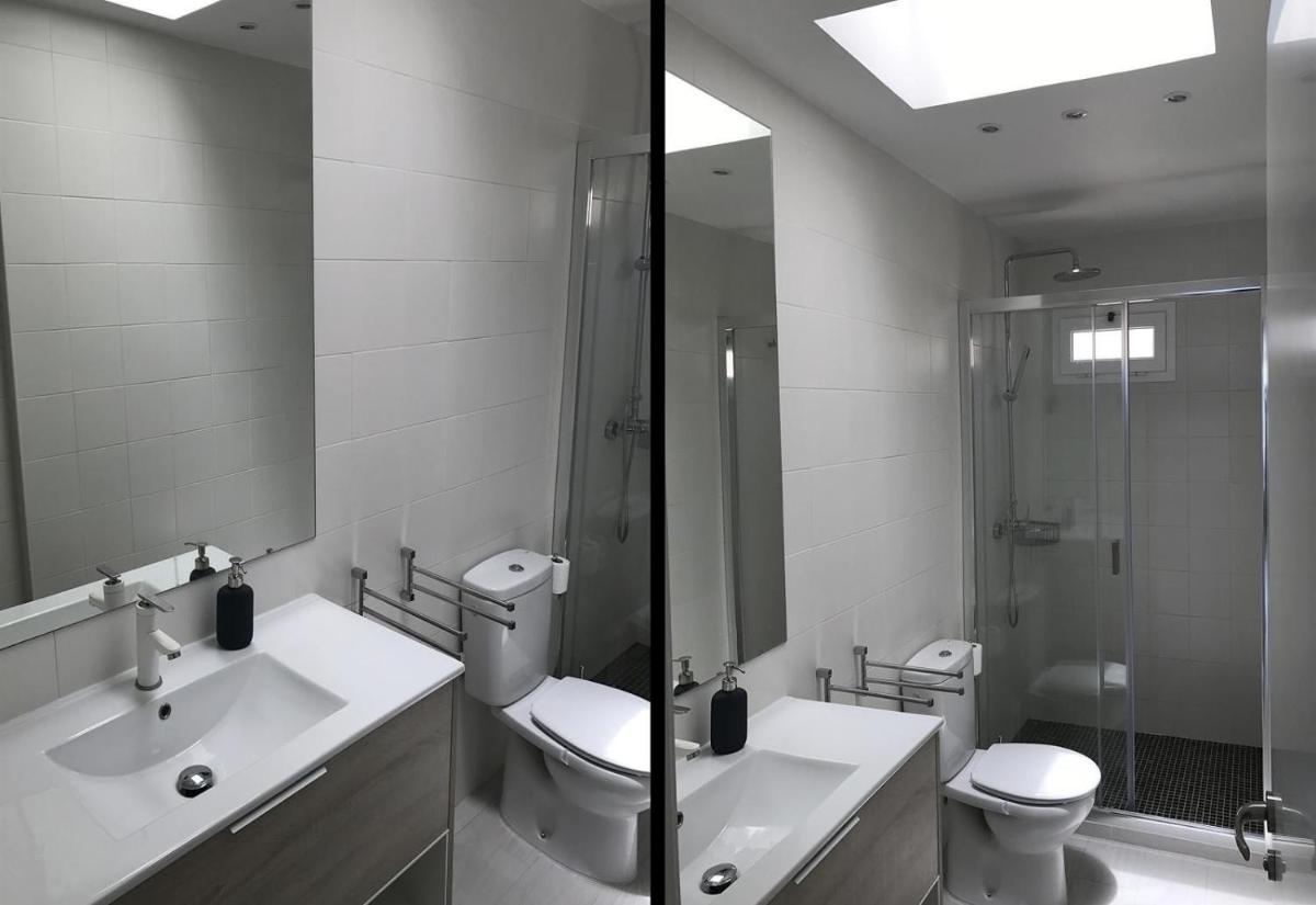 Fabulous upper floor sea view - Housity