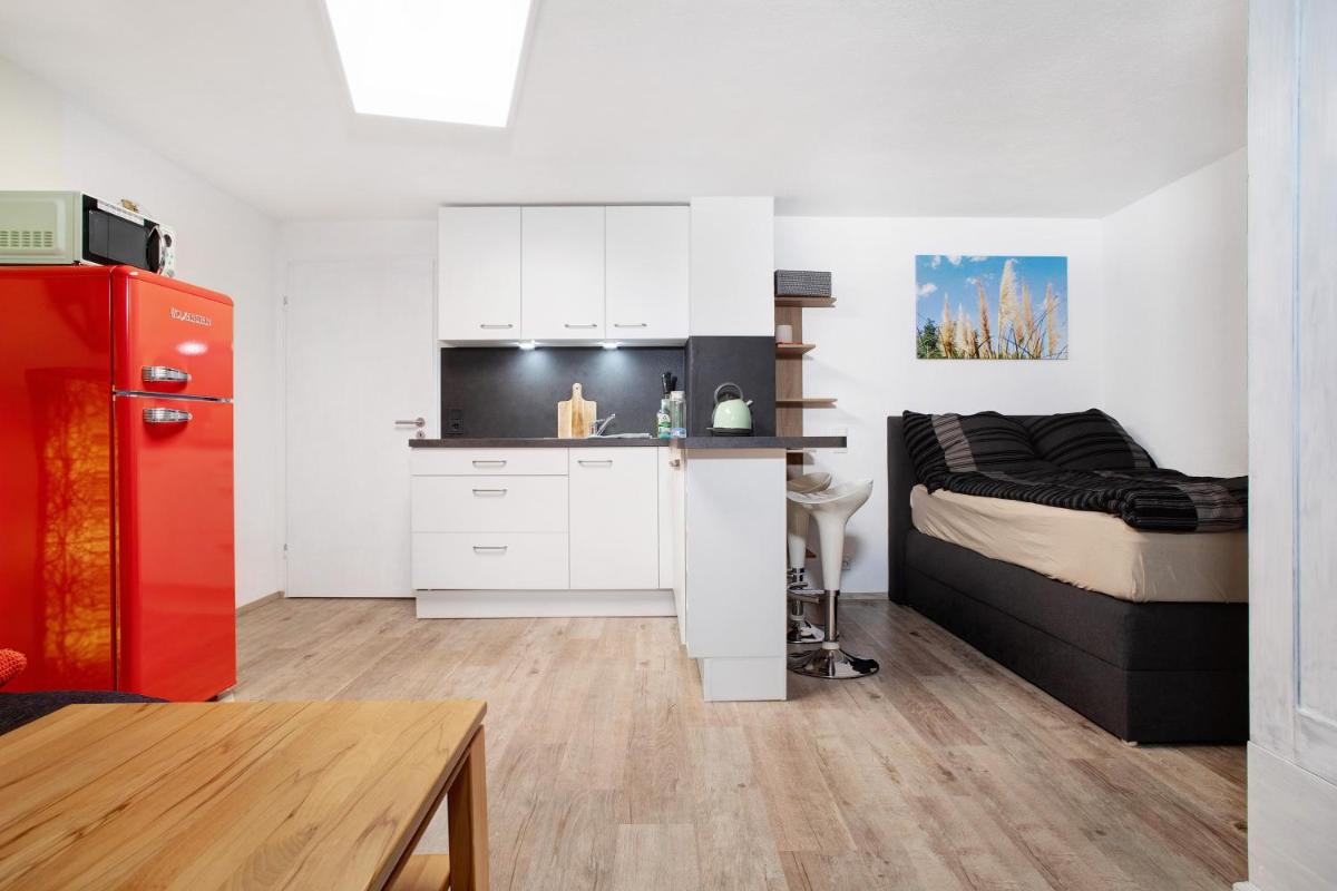 Carpe Diem - Housity