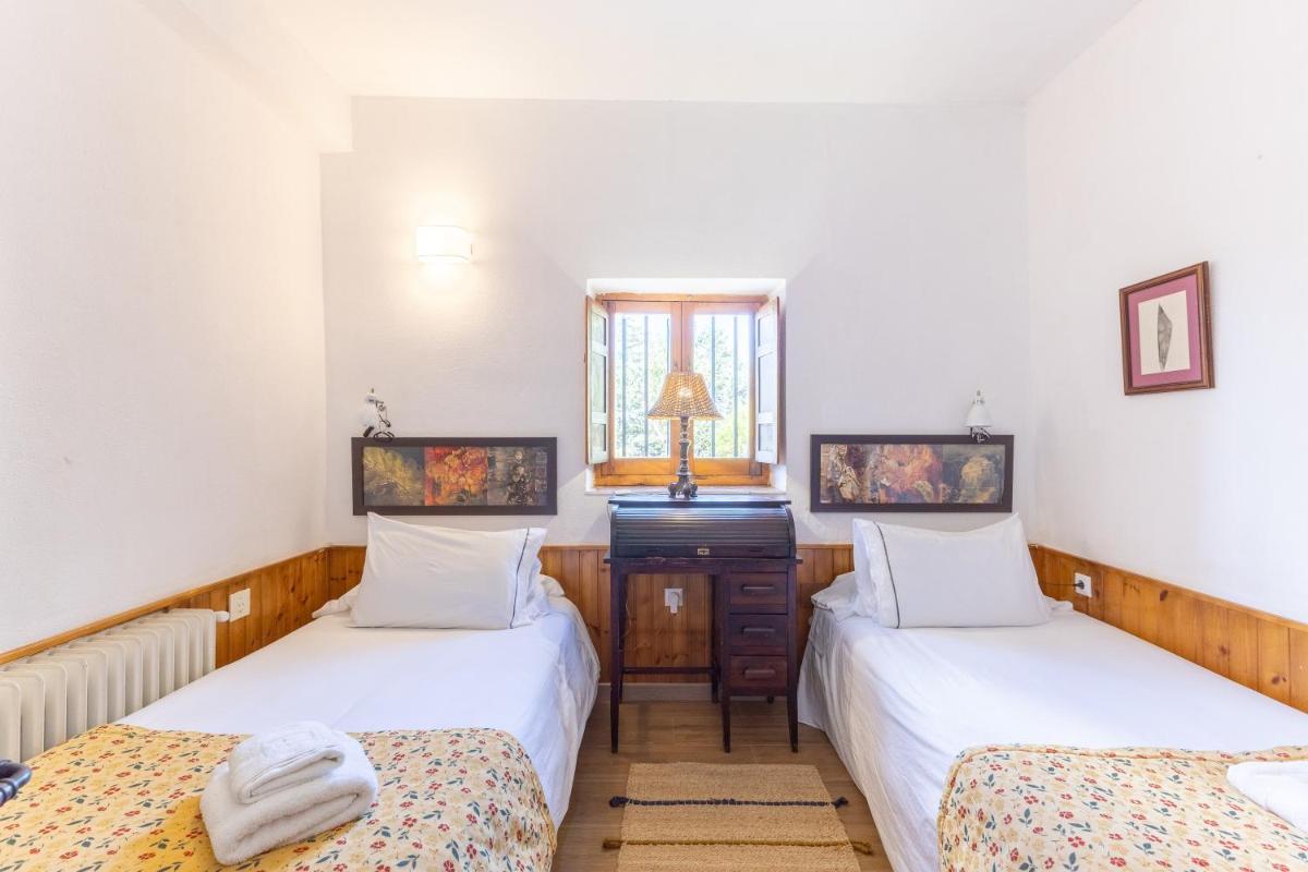 Casa Rural Las Yernas - Housity