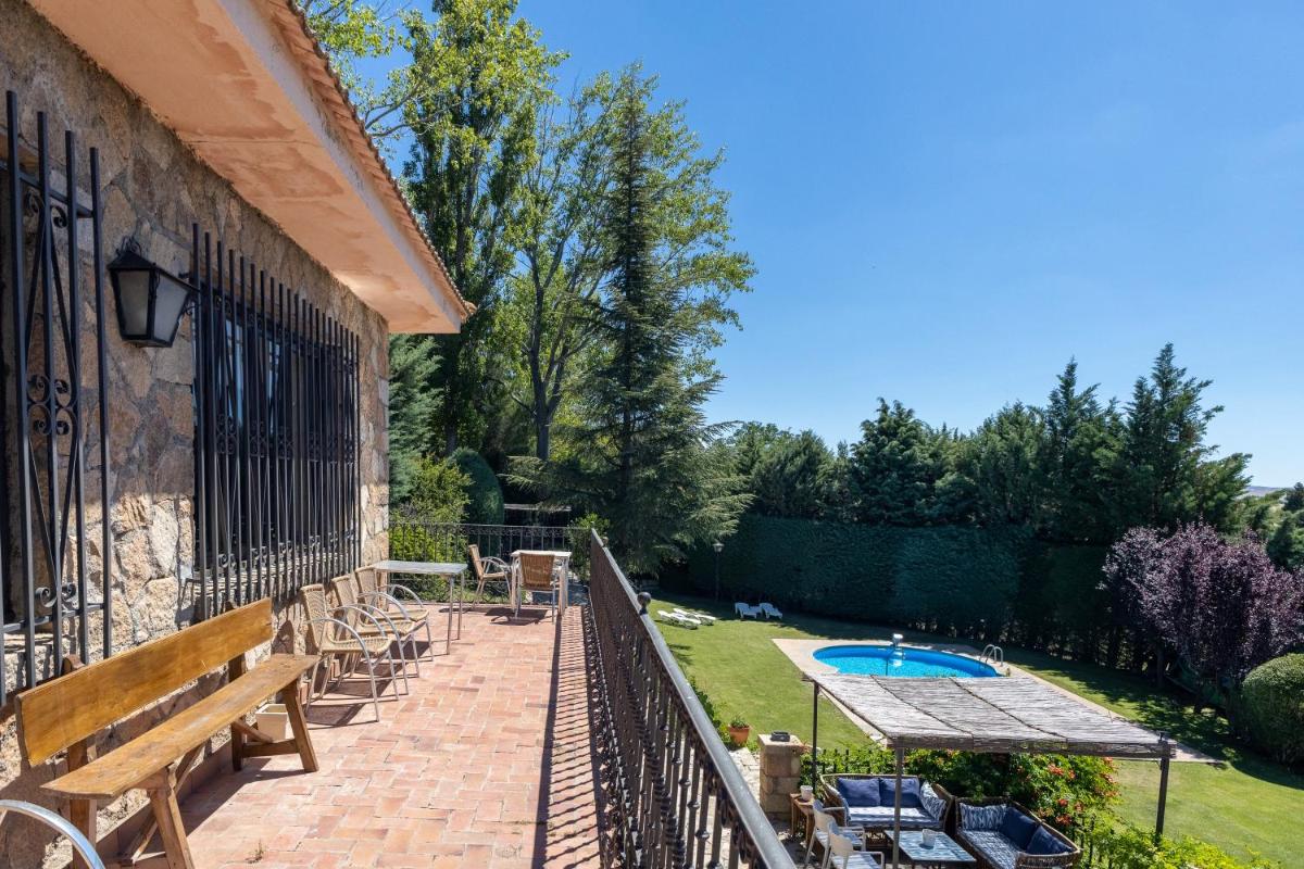 Casa Rural Las Yernas - Housity