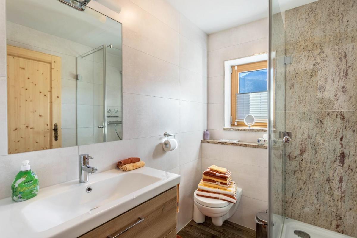 Ferienwohnung Granat - Housity