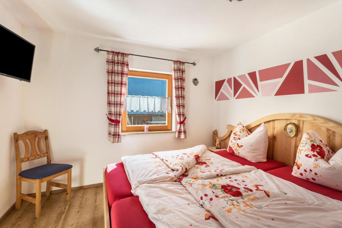 Ferienwohnung Granat - Housity