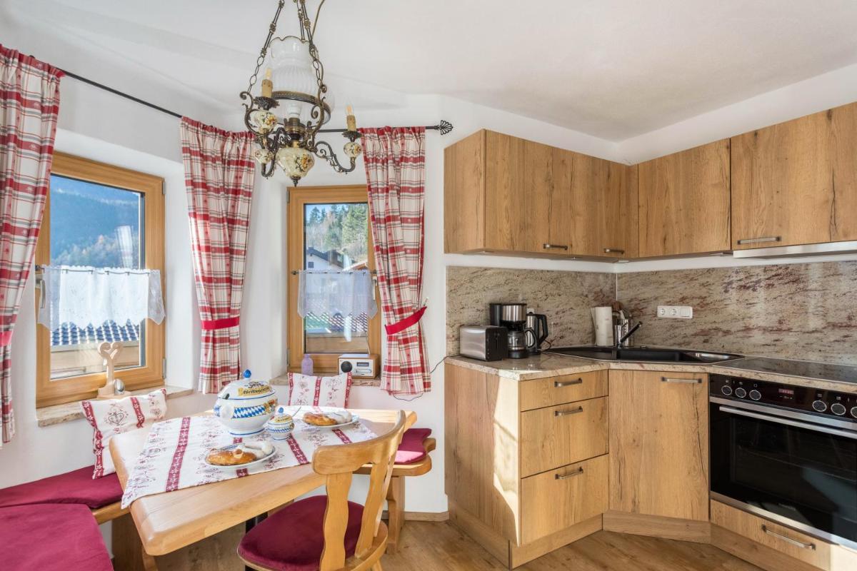 Ferienwohnung Granat - Housity